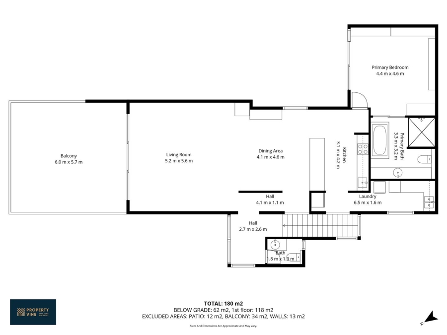 3 Bedroom Property for Sale in Green Point Western Cape